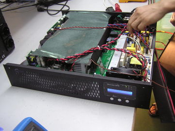 Rack Mount online hf up 1-3KVA 110VAC, 120Vac, 127vac