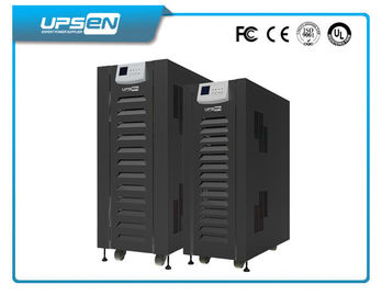 Besar tiga fasa TERGANGGU Power Supply 60kVA Isolasi Transformer dan EPO