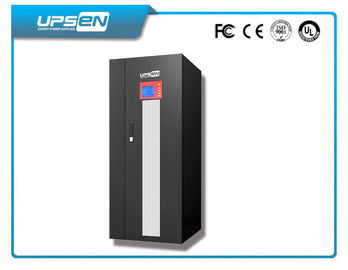 Efisiensi Tinggi Cerdas UPS Power Supply 220V / 380V 10KVA - 200kVA