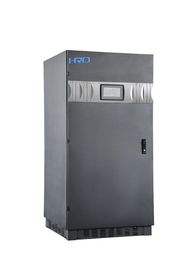 Besar Kekuatan online UPS Low Frequency, 3 Phase UPS 10KVA - 200kVA