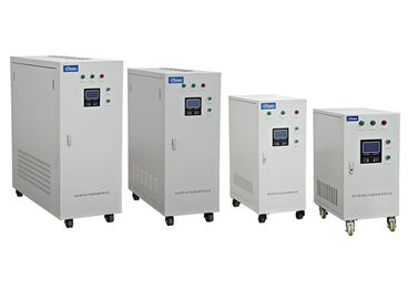Low Frequency 30 KVA 380V online Uninterruptible Power Supply UPS Sistem