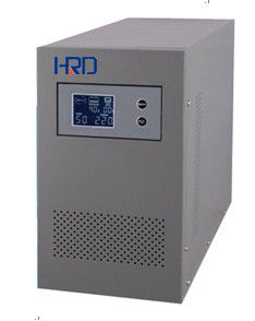 SSI Series Surya Inverter 2KVA untuk 10kva, fase tunggal