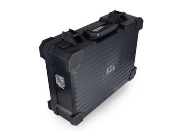 50W / 18V Off - Grid UPS Portabel Solar Power Generator untuk Home
