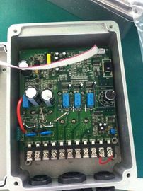 Kolam Renang Solar Pemompaan Sistem Pompa Air Controller / Surya Pompa Inverter