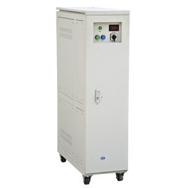 3 Tahap regulasi independen Voltage Regulator Automatic Untuk Medis