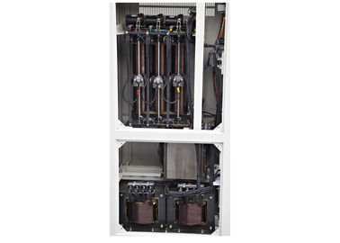 50Hz / 60Hz 30 KVA Automatic Voltage Regulator Industri Servo Voltage Stabilizer