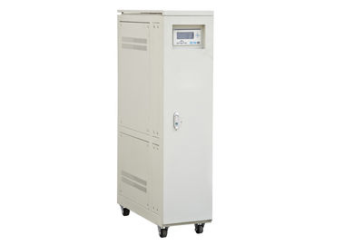 20 KVA DBW 220V IP20 AC Single Phase Automatic Voltage Regulator Untuk Komputer