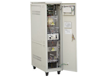 Universal 30 KVA 220V Industri Servo Voltage Stabilizer Untuk Kulkas
