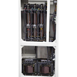 150 KVA tiga fase Automatic Voltage Regulator untuk mesin terapi radiasi