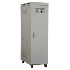 150 KVA tiga fase Automatic Voltage Regulator untuk mesin terapi radiasi