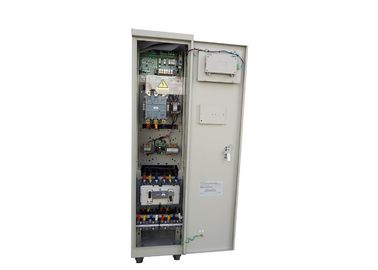 150 KVA 3 Phase Teknik Full Automatic Voltage Regulator Untuk CT Scanner / MRI Sistem