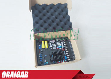 UVR6 Automatic Voltage Regulator AVR Untuk Diesel Generator Suku Cadang Voltage Stabilizer AVR