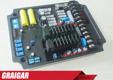 UVR6 Automatic Voltage Regulator AVR Untuk Diesel Generator Suku Cadang Voltage Stabilizer AVR