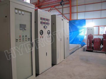 Automatic Voltage Regulator Synchronous Generator Eksitasi Sistem Hydropower Station