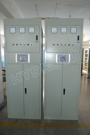 Automatic Voltage Regulator Synchronous Generator Eksitasi Sistem Hydropower Station