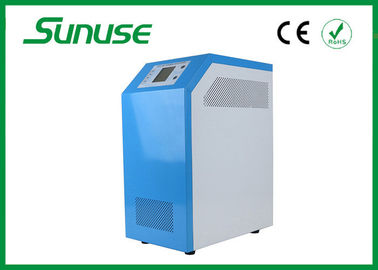 1500W 2000VA AVR UPS Surya Pengendali Inverter Dengan Built-in MPPT Dc Ac Inverter Dengan Fungsi Sleep
