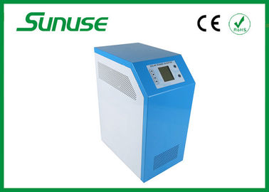 1500W 2000VA AVR UPS Surya Pengendali Inverter Dengan Built-in MPPT Dc Ac Inverter Dengan Fungsi Sleep