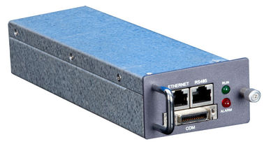 STM-111 DC Power System 48V dengan Modul Pemantauan