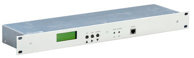 STM-11 Daya High Density 48V DC Pemantauan Power Supply