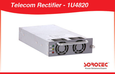 48V 20A / 30A Beralih Power Supply dengan Rectifier Modular