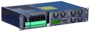 48V 90A Tertanam Telecom Power Supply Sistem