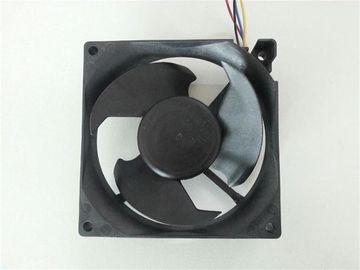 92mm 12V 24V 48V DC Axial Fans, Brushless Explosion Proof Exhaust Fan