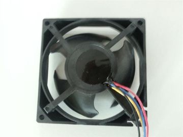 92mm 12V 24V 48V DC Axial Fans, Brushless Explosion Proof Exhaust Fan