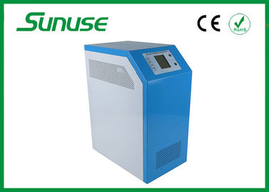 3500W 48V DC Untuk AC up Surya Pengendali Inverter Dengan CE / ROHS / FCC