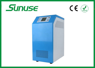 3500W 48V DC Untuk AC up Surya Pengendali Inverter Dengan CE / ROHS / FCC