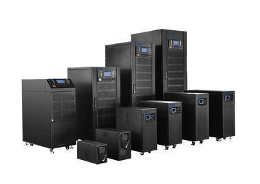 Pintar pusat data 208Vac online Ups High Frequency UPS On Line