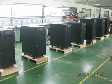 Pintar pusat data 208Vac online Ups High Frequency UPS On Line