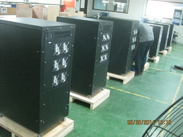 3phase 10 kva / 80 kva 208Vac Online UPS Powerwell Amerika HF UPS