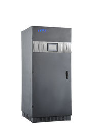 208VAC online 3 Phase Ups Pintar Dua Konversi 10kva / 200kVA
