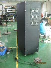 PWA 208VAC online High Frequency Ups 30kVA Dengan Penghematan Energi Untuk ISP