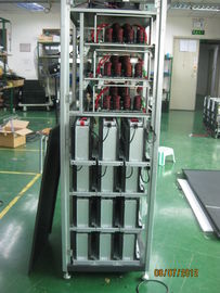 PWA 208VAC online High Frequency Ups 30kVA Dengan Penghematan Energi Untuk ISP