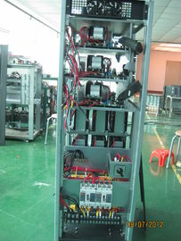 PWA 208VAC online High Frequency Ups 30kVA Dengan Penghematan Energi Untuk ISP