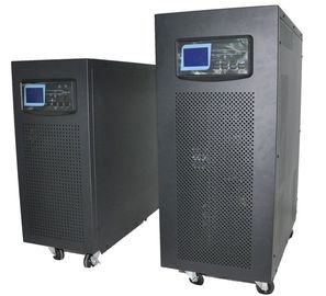 PCA Dsp 2 tahap Online frekuensi tinggi Ups dengan transformator 120vac
