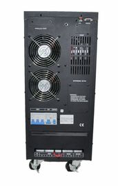 PCA Dsp 2 tahap Online frekuensi tinggi Ups dengan transformator 120vac