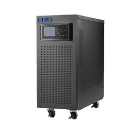PCA Dsp 2 tahap Online frekuensi tinggi Ups dengan transformator 120vac