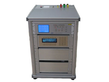 Stabilitas tinggi 0,005% / H Stationary Power, 2 - 21 Gratis Programmable Sumber