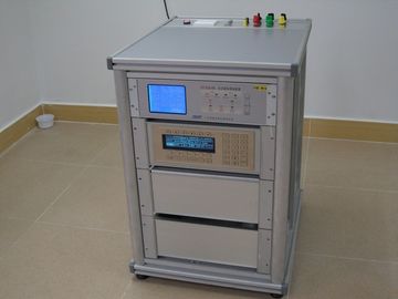 Stabilitas tinggi fase tunggal stasioner Power Systems dengan kesalahan akurasi 5 PPM