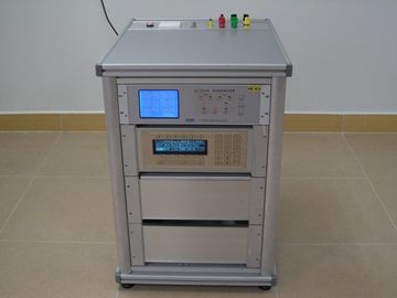 Harmonic Gratis Programmable Energi Stationary Power Systems Tiga Tahap