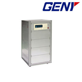 AC Tinggi Stabilitas Produksi Tiga Tahap Stationary Power Systems Sumber