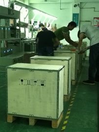 400W Depan Dibangun Solar Power Systems, Residential Solar Energy Systems