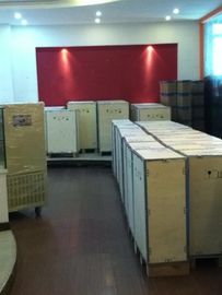 Efisiensi tinggi 3kW Waterproof Residential Solar Power Systems untuk Home Menggunakan