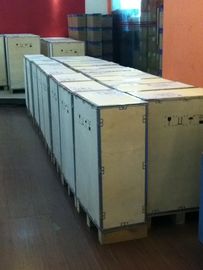 600W Rooftop Solar Power Off Grid System Dengan Perlindungan Overload Otomatis