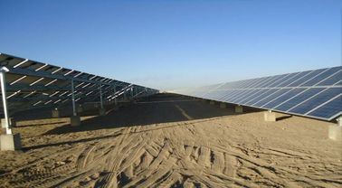 Tenaga Surya Residential hibrida Backup sistem / Off Grid sistem tenaga surya