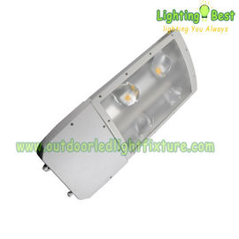 Solar Powered Lampu Led Penggantian 140W 160W, Led Lampu Jalan