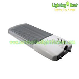 Solar Powered Lampu Led Penggantian 140W 160W, Led Lampu Jalan