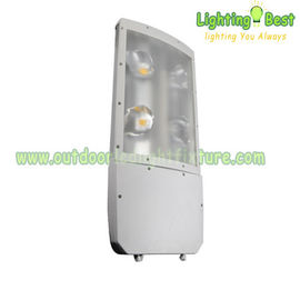 Solar Powered Lampu Led Penggantian 140W 160W, Led Lampu Jalan